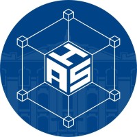 Haschain logo - Similar company to Kadir Has Business And Finance Club