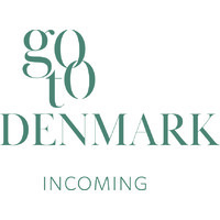 GoToDenmark logo - Similar company to Eighth Floor