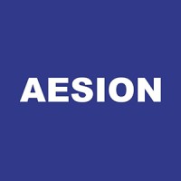 AESION logo - Similar company to Dromos