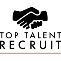 Top Talent Recruit logo - Similar company to Ckf International