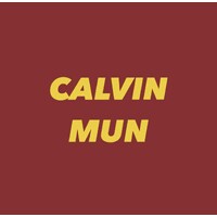 Calvin University Model United Nations