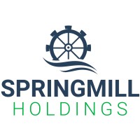 Springmill Holdings logo - Similar company to Supportive Healthcare