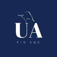 Adelaide Finance Society logo - Similar company to Tradingbubble