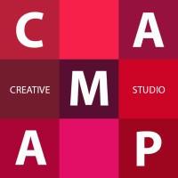 CAMAP Studio de Representação Gráfica logo - Similar company to Escritório Cícera Gontijo