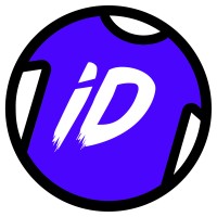SOCCER iD logo - Similar company to Soccer Player