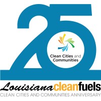 Louisiana Clean Fuels logo - Similar company to Focuspro