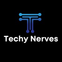 TechyNerves logo - Similar company to Road To Code