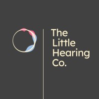 The Little Hearing Co logo - Similar company to Candid Hearing