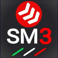 SM3 d.o.o. Tešanj logo - Similar company to Zenko D.O.O. Zenica - Zenička Konfekcija