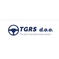 TGRS d.o.o. logo - Similar company to Isee Solution