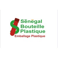 SÈNÉGAL BOUTEILLE PLASTIQUE SUARL logo - Similar company to Polykrome