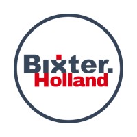 Bixter Holland logo - Similar company to Agrinord