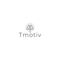 Tmotiv Gym wear logo - Similar company to Dri-Fit