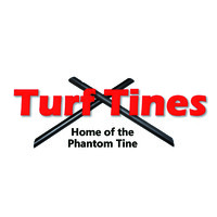 Turf Tines logo - Similar company to Strength & Flow