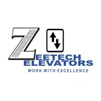 Zeetech Elevators Private Limited logo - Similar company to Zeetech