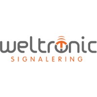 Weltronic Signalering Nederland BV logo - Similar company to Conseiller