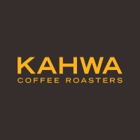 Kahwa Coffee Roasters logo - Similar company to Adjourn Teahouse