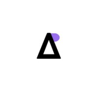 Aube Agency logo - Similar company to Le Logotype Doeb