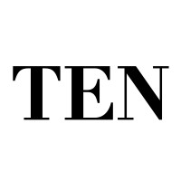 TEN logo - Similar company to Scale