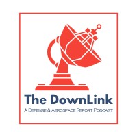 The DownLink Podcast logo - Similar company to Kform