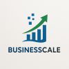 Businesscale logo - Similar company to Drogoai