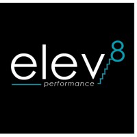 Elev-8 Performance logo - Similar company to Caburn Hope