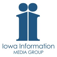 Iowa Information Media Group logo - Similar company to First Broadcasting