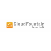 CloudFountain Inc. logo - Similar company to Good Sounds