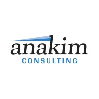 Anakim Consulting Incorporated logo - Similar company to Immauss Cybersecurity