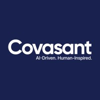 Covasant logo - Similar company to Ultrabot