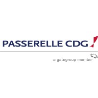 PASSERELLE CDG logo - Similar company to Park Auto Prestige