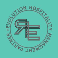 rEVOLUTION