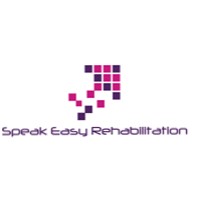Speak Easy Rehabilitation, PLLC logo - Similar company to Great Kids Therapy, Ltd.