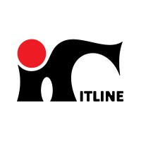 ITLine logo - Similar company to Itline24 Technologies Pvt. Ltd