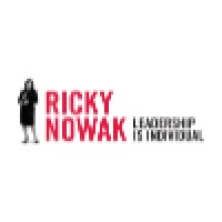 Ricky Nowak & Associates - Leadership Speaker, | Virtual Coach | Conference MC logo - Similar company to Bridgepoint Coaching & Strategy Group