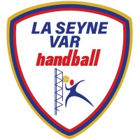 La Seyne Var HB logo - Similar company to Ligue Varoise De Prevention
