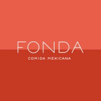 FONDA logo - Similar company to Bryght Young Things