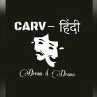 CARV-हिंदी logo - Similar company to National Service Scheme, Rvce