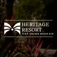 VGP Heritage Resort logo - Similar company to Dxn Marketing India Private Limited