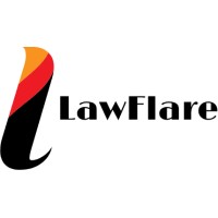 LawFlare logo - Similar company to Sumogrowth