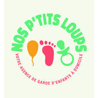 NOS P'TITS LOUPS logo - Similar company to Progressonsformation