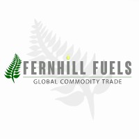 Fernhill Fuels logo - Similar company to D & B Enterprises
