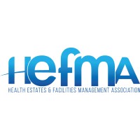 HEFMA logo - Similar company to Iheem (The Institute Of Healthcare Engineering And Estate Management)