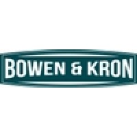 Bowen & Kron Enterprises, Inc. logo - Similar company to D2 Llc