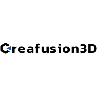 Creafusion3D GmbH logo - Similar company to Thecxcode Gmbh