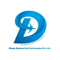 DHEYA ENGINEERING TECHNOLOGIES PVT LTD logo - Similar company to Dheya Career Mentors (I) Pvt. Ltd.