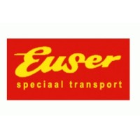 Euser Speciaal Transport logo - Similar company to Logx Express B.V.