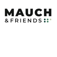 Mauch & Friends logo - Similar company to Hallig Hanken By Zukunft.Unternehmen