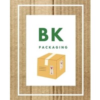 BK Packaging logo - Similar company to Print2Pack.Dk