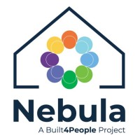 Nebula B4P logo - Similar company to Neb Academy